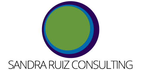 Sandra Ruiz Consulting Logo Principal